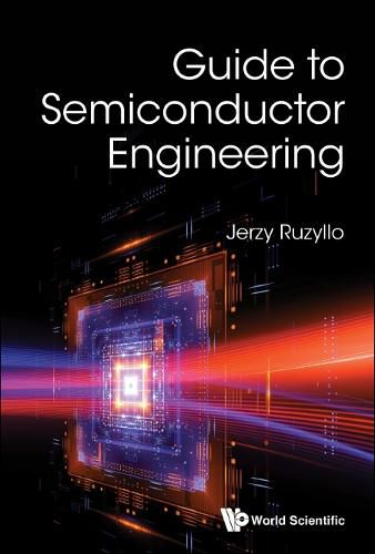 Cover image for Guide To Semiconductor Engineering