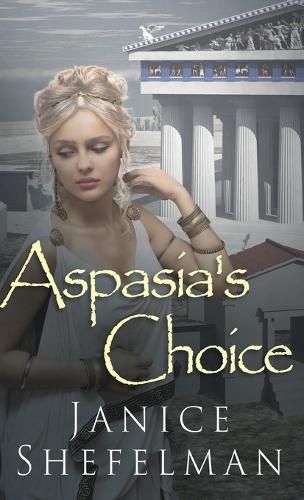 Cover image for Aspasia's Choice
