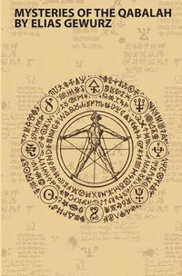 Cover image for Mysteries of the Qabalah