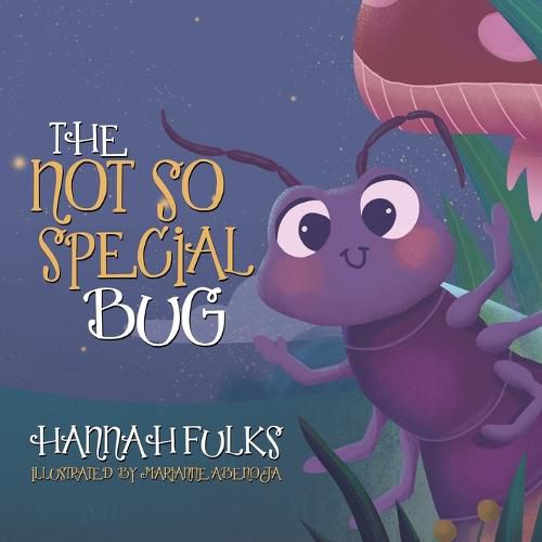 Cover image for The Not So Special Bug