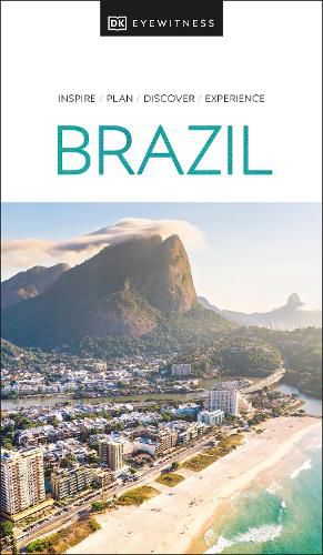 Cover image for DK Brazil