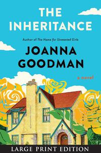 Cover image for The Inheritance