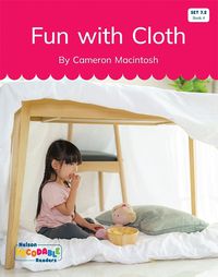 Cover image for Fun with Cloth (Set 7.2, Book 4)