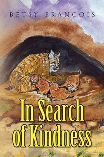 Cover image for In Search of Kindness