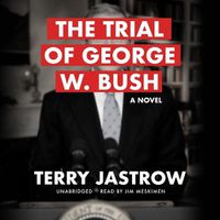 Cover image for The Trial of George W. Bush