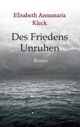 Cover image for Des Friedens Unruhen