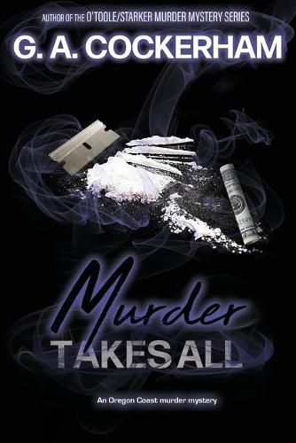 Cover image for Murder Takes All