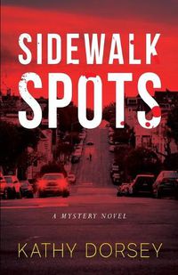 Cover image for Sidewalk Spots