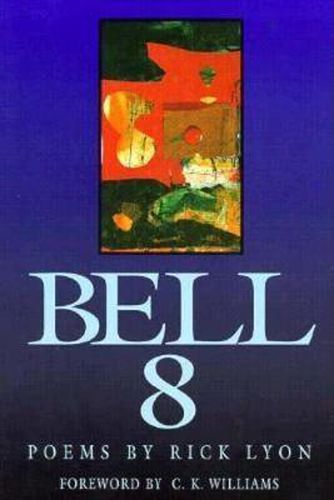 Cover image for Bell 8