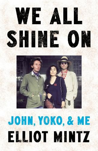 Cover image for We All Shine On