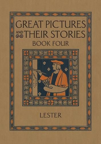 Great Pictures and Their Stories Book Four