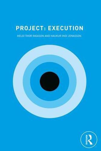 Cover image for Project: Execution: The Voyage of Ulysses from Epic to Opera