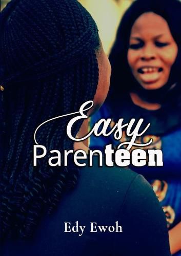 Cover image for Easy Parenteen