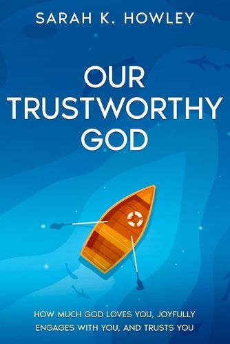 Cover image for Our Trustworthy God