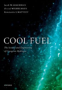 Cover image for Cool Fuel