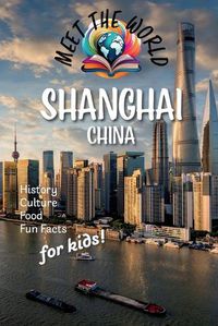 Cover image for Shanghai