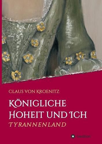 Cover image for Koenigliche Hoheit und Ich