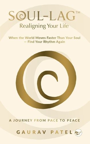 Cover image for Soul-Lag(TM)