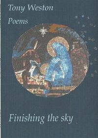 Cover image for Finishing the Sky