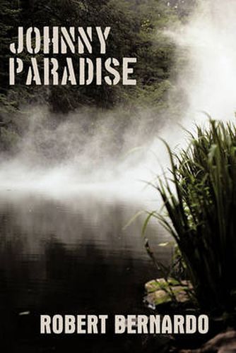 Cover image for Johnny Paradise