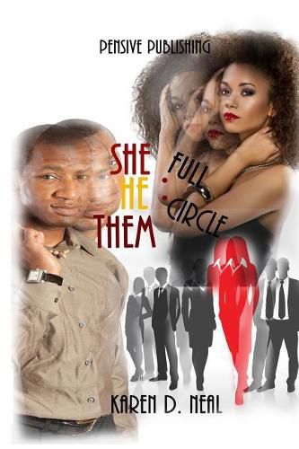 Cover image for She He Them: : Full Circle