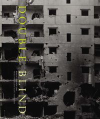 Cover image for Double Blind: Lebanon Conflict 2006