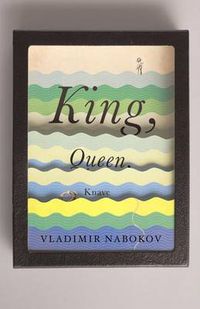 Cover image for King, Queen, Knave