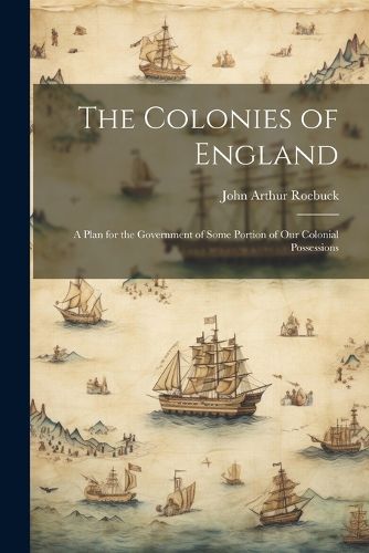 The Colonies of England