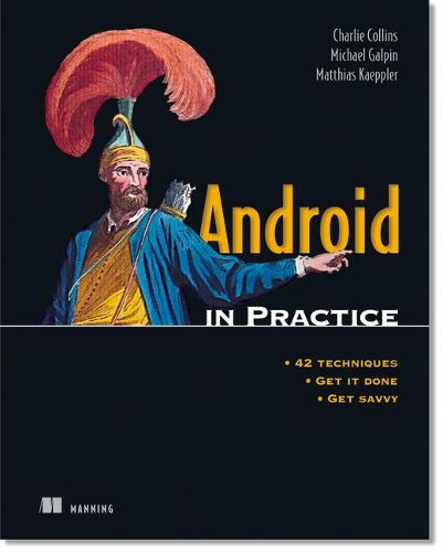 Android in Practice