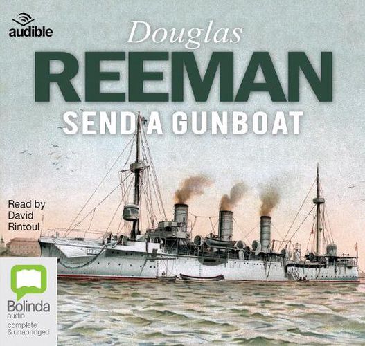 Send a Gunboat