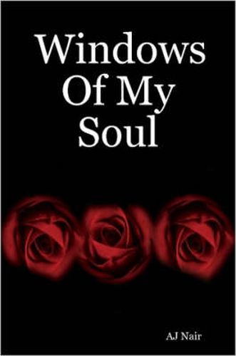 Cover image for Windows Of My Soul