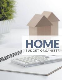 Cover image for Home Budget Organizer