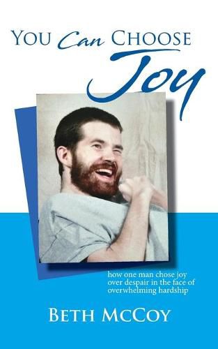 Cover image for You Can Choose Joy