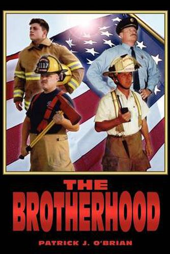 Cover image for The Brotherhood