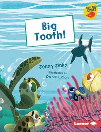 Cover image for Big Tooth!