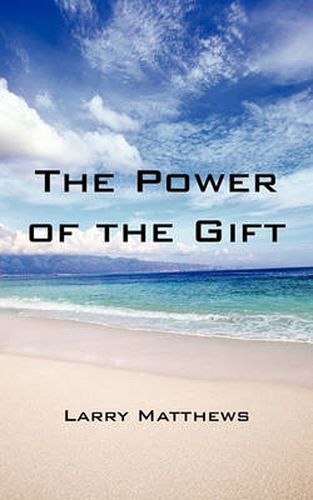 Cover image for The Power of the Gift