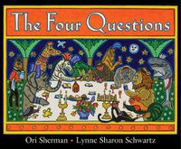 Cover image for The Four Questions