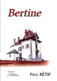 Cover image for Bertine