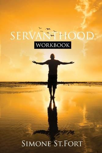 Cover image for Servanthood Workbook