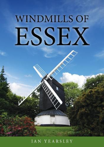 Cover image for Windmills of Essex