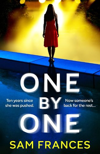 Cover image for One By One