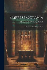 Cover image for Empress Octavia