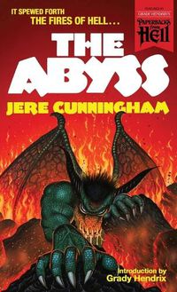 Cover image for The Abyss (Paperbacks from Hell)