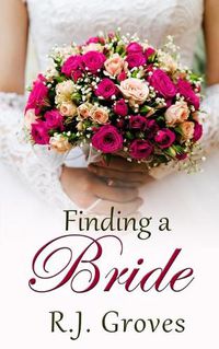 Cover image for Finding a Bride