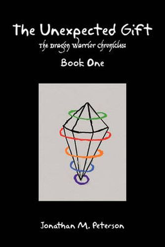 Cover image for The Unexpected Gift