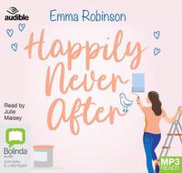 Cover image for Happily Never After