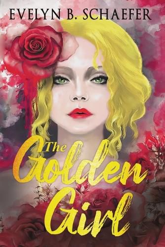 Cover image for The Golden Girl