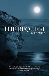 Cover image for The Bequest