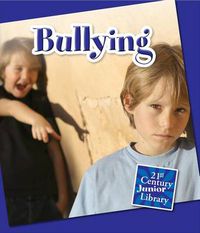 Cover image for Bullying