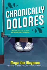 Cover image for Chronically Dolores